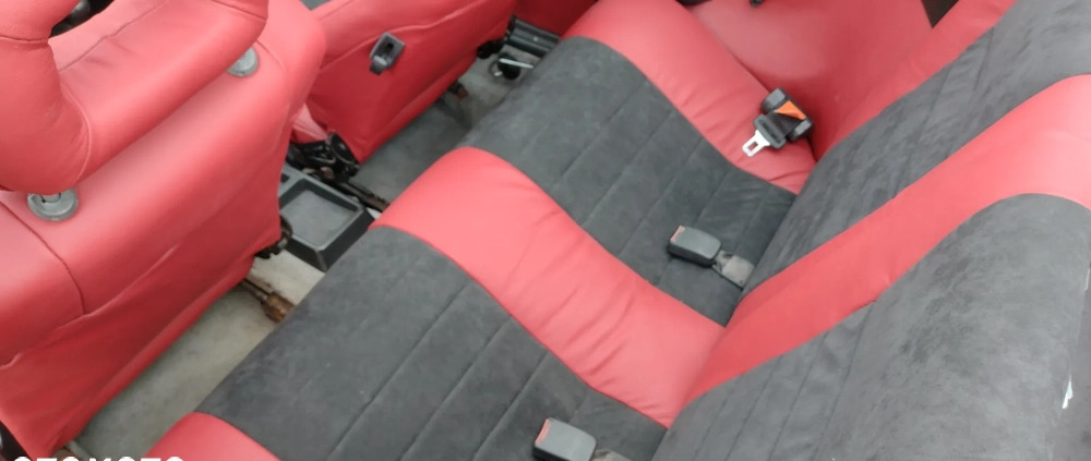 Opel Kadett cena 29000 przebieg: 132100, rok produkcji 1990 z Rumia małe 277